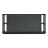 Jagger Modern Grey Dresser