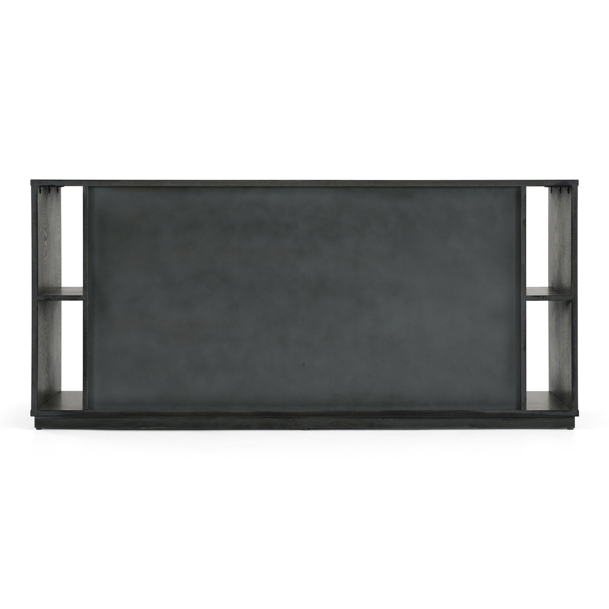 Jagger Modern Grey Dresser