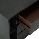 Jagger Modern Grey Dresser