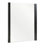 Jagger Modern Grey Mirror