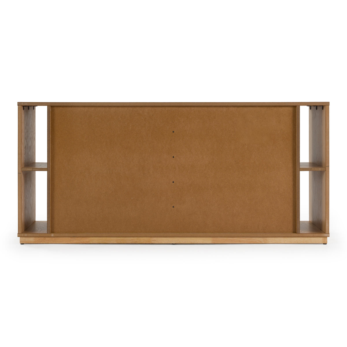 Jagger Modern Natural Oak Dresser