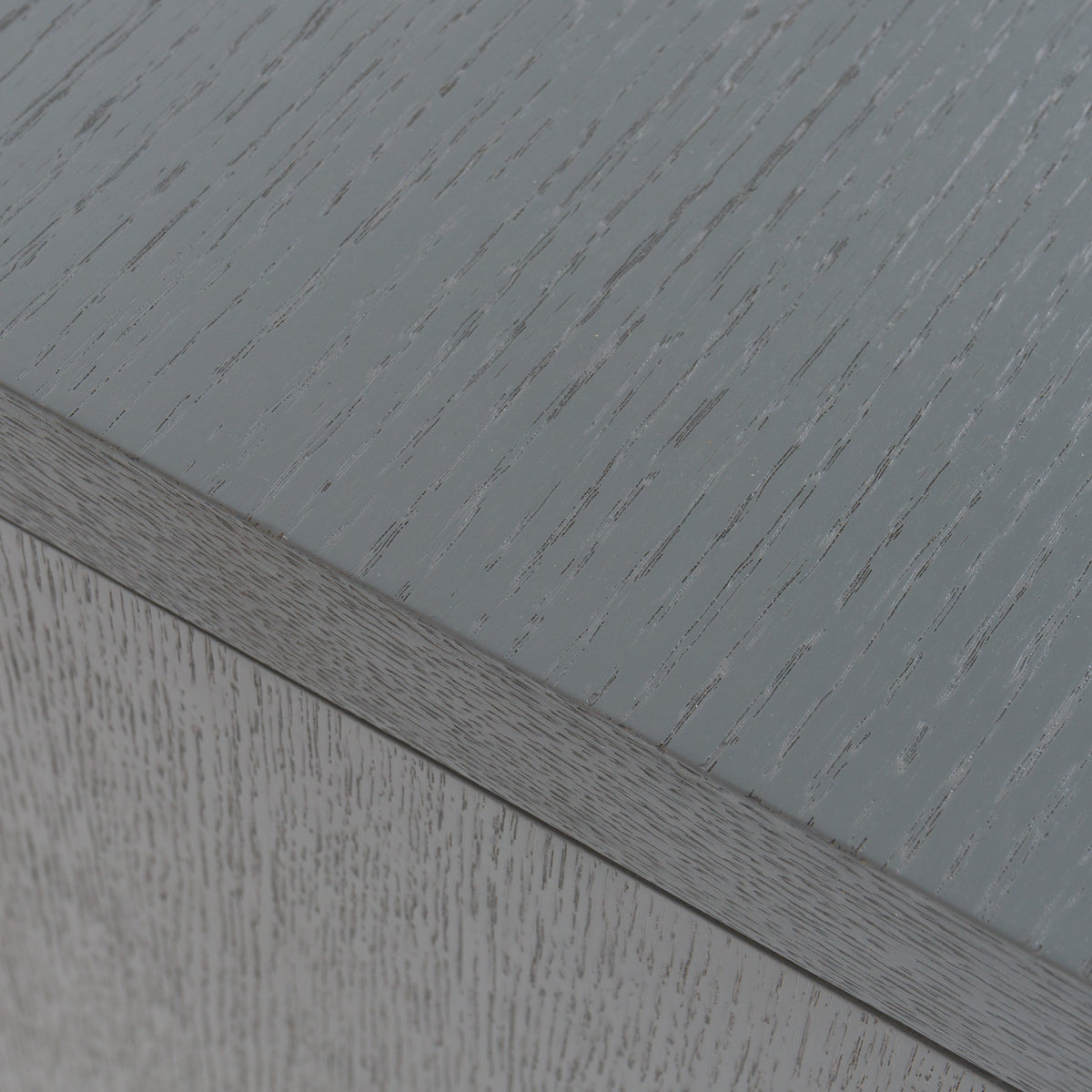 Jolene Modern Grey Dresser