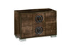 Athen Italian Modern Nightstand