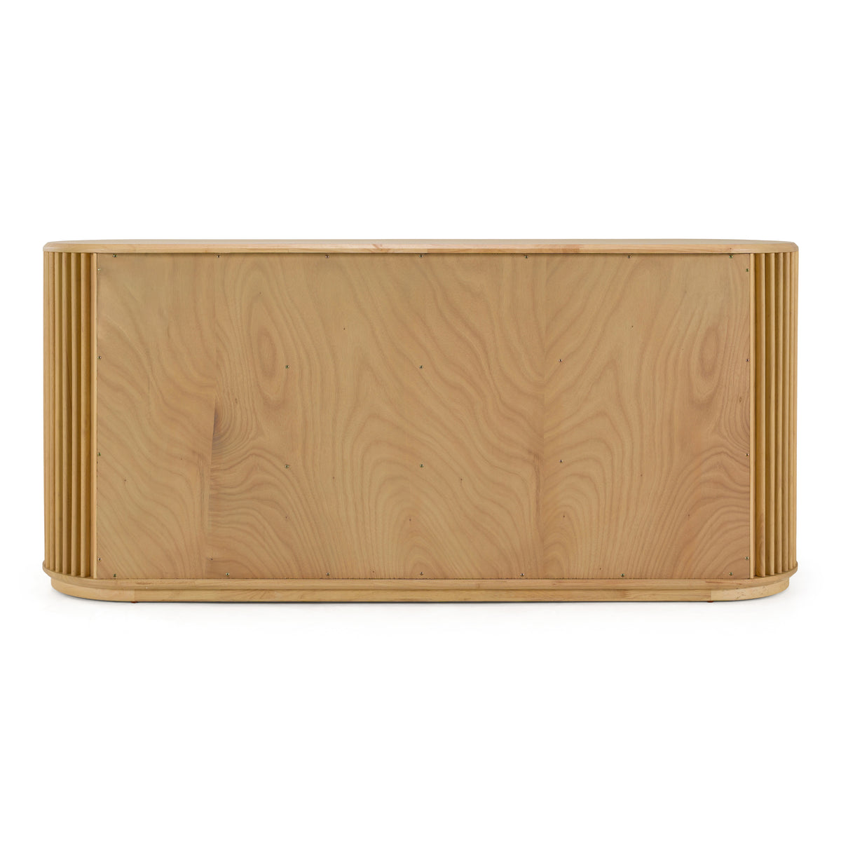 Kayce Modern Natural Oak Dresser