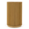 Kayce Modern Natural Oak Buffet