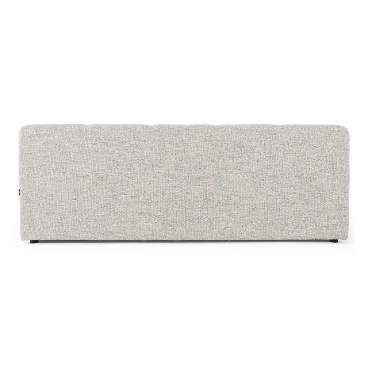 Lamont Modern Fabric Bed