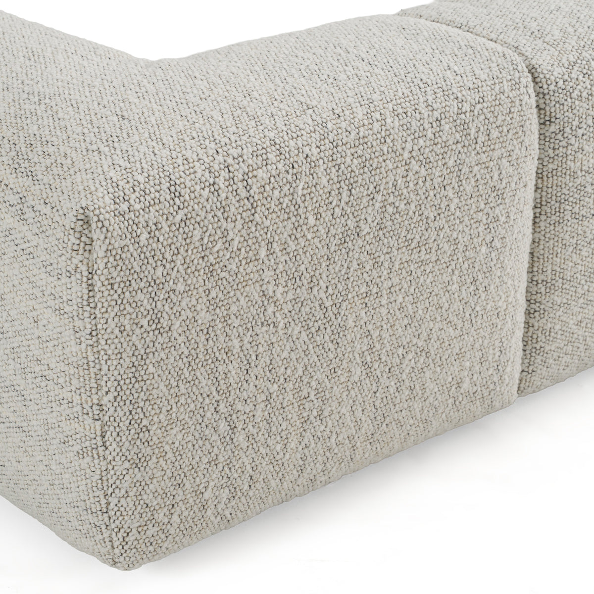 Lamont Modern Fabric Bed