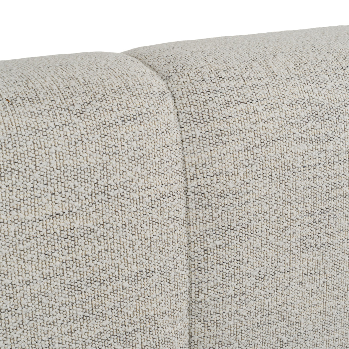 Lamont Modern Fabric Bed