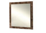 Queen Athen Italian Modern Queen Bedroom Set