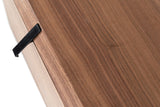 Maceo Modern Nightstand Drawer Box