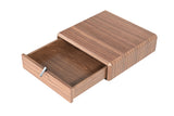 Maceo Modern Nightstand Drawer Box