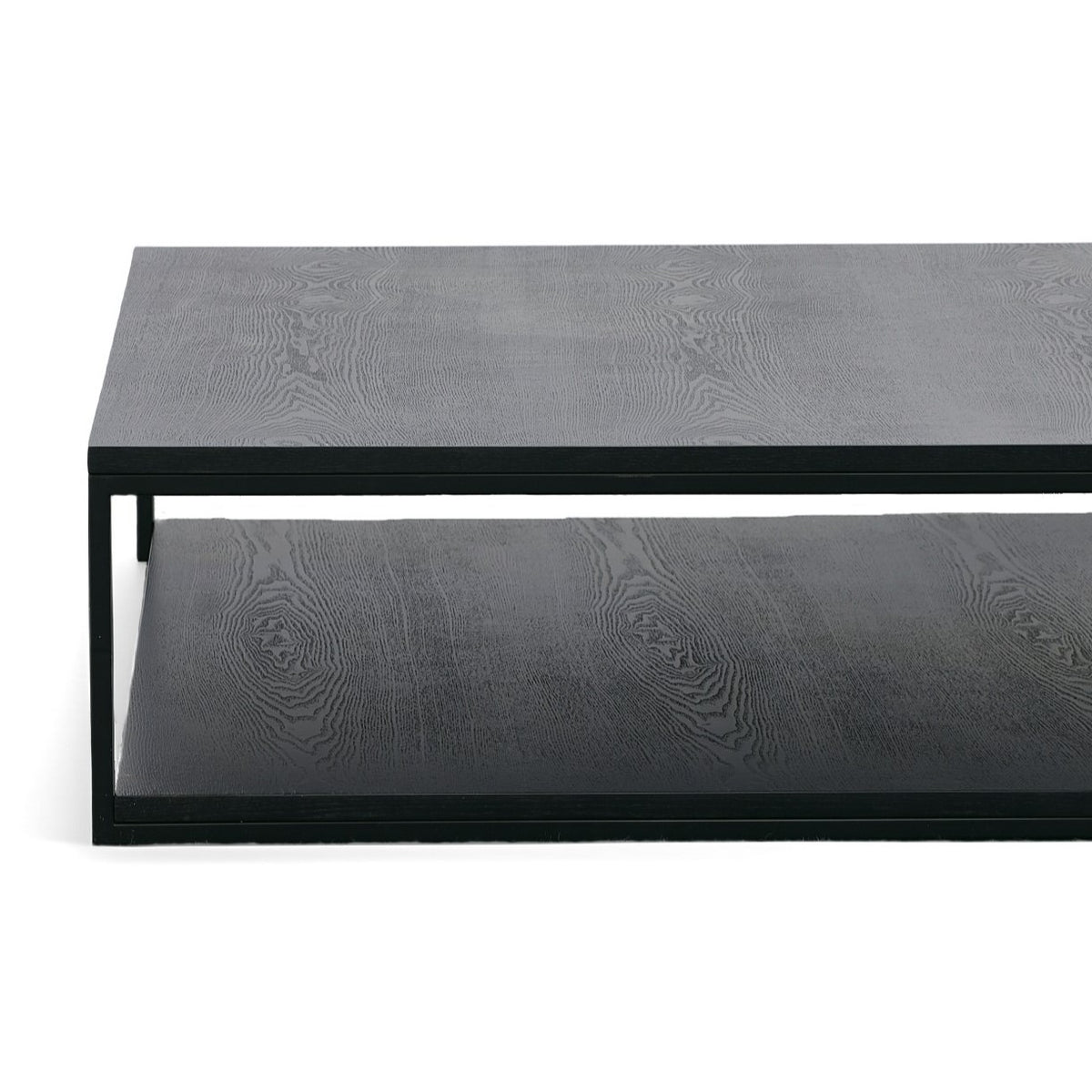 Manny Modern Square Coffee Table