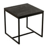 Manny Modern End Table