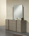 Marcela Italian Modern Mirror
