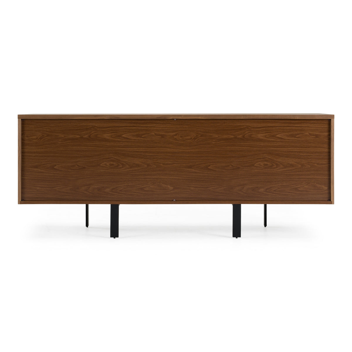 Mario Modern Walnut Veneer Buffet
