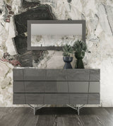 Chrysler Modern Grey Dresser