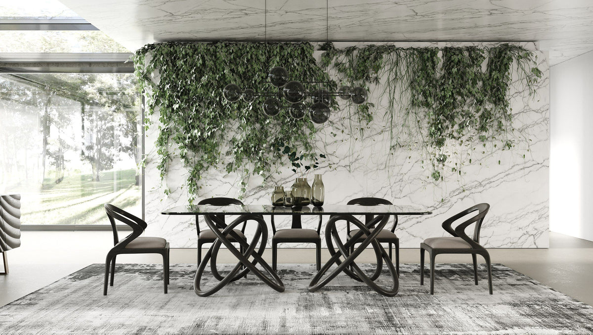 Mason Modern Dining Table