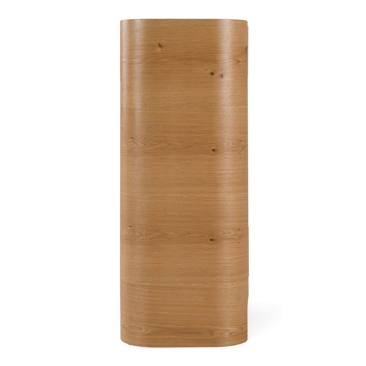 Newhart Modern Natural Oak Chest