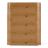 Newhart Modern Natural Oak Chest