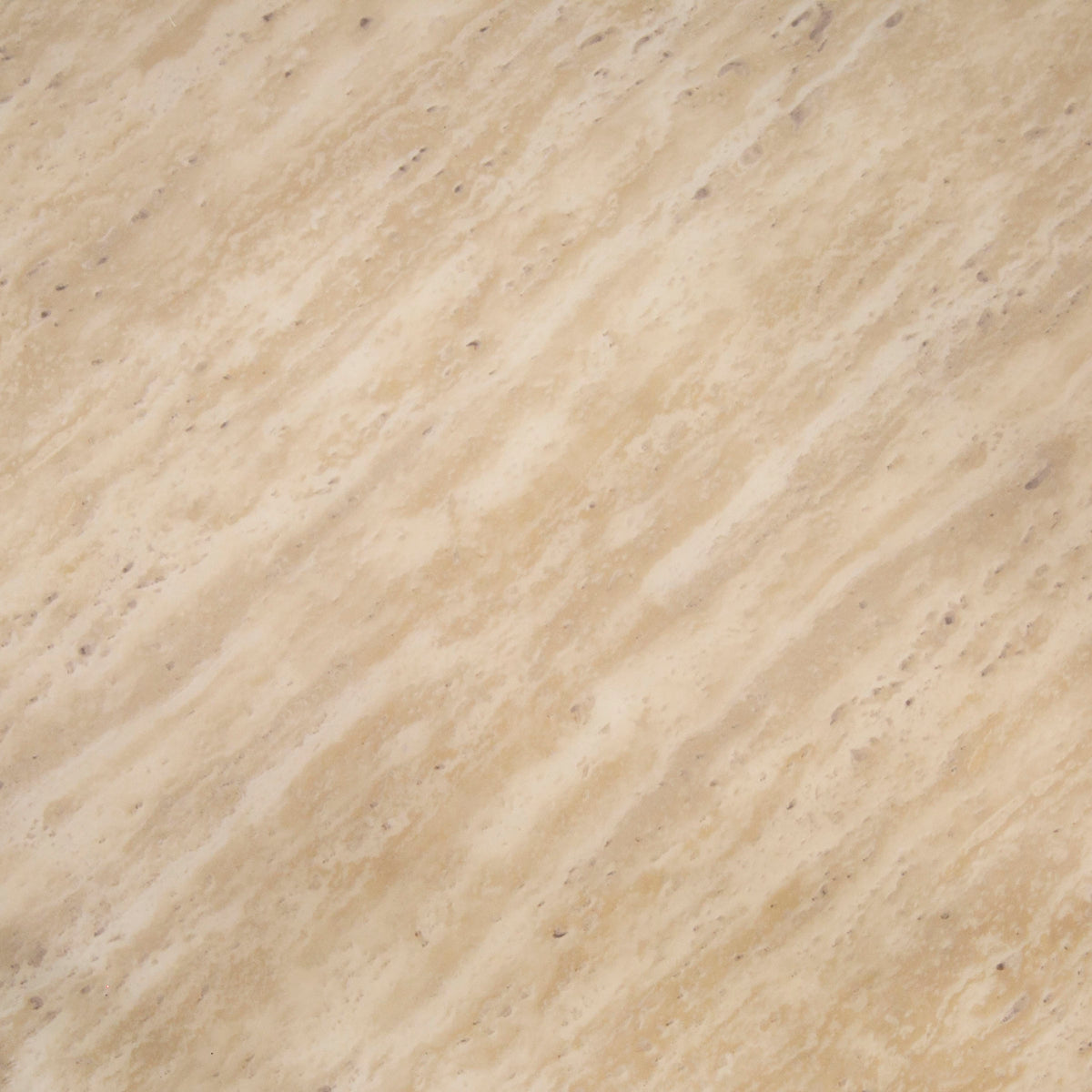 Osaka Modern Faux Marble + Natural Ash Dining Table