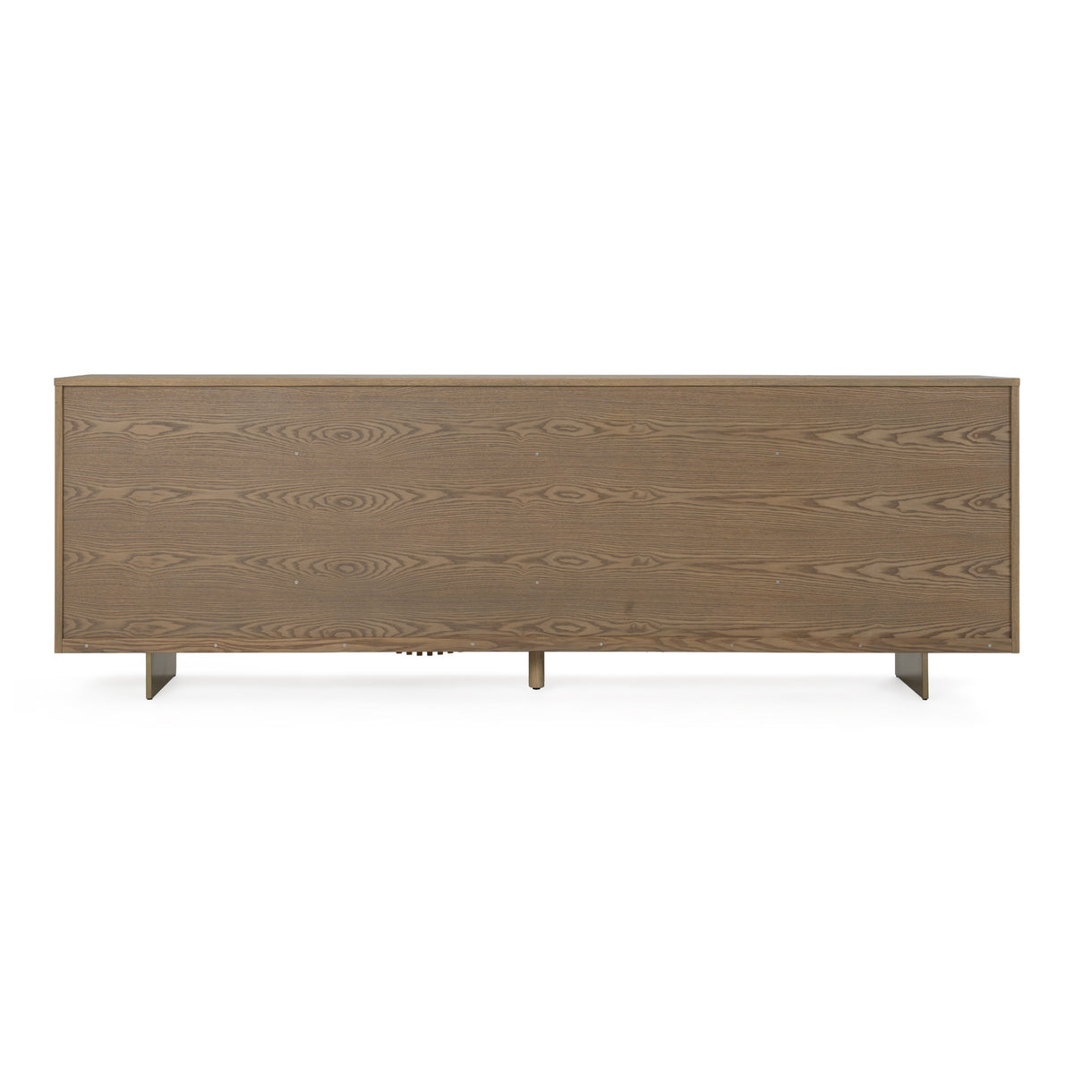 Pangea Modern Taupe + Buckwheat Ash Buffet