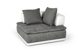 Mielcasa | Grey Corner (C) | SKU VGFTPANORAMA-GRP-CORNER | MPN: 17974-35|73796-35 | Free Delivery & Free Return