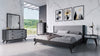 Panther Contemporary Black Mirror