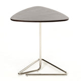 PTXA1044 Modern Brown End Table