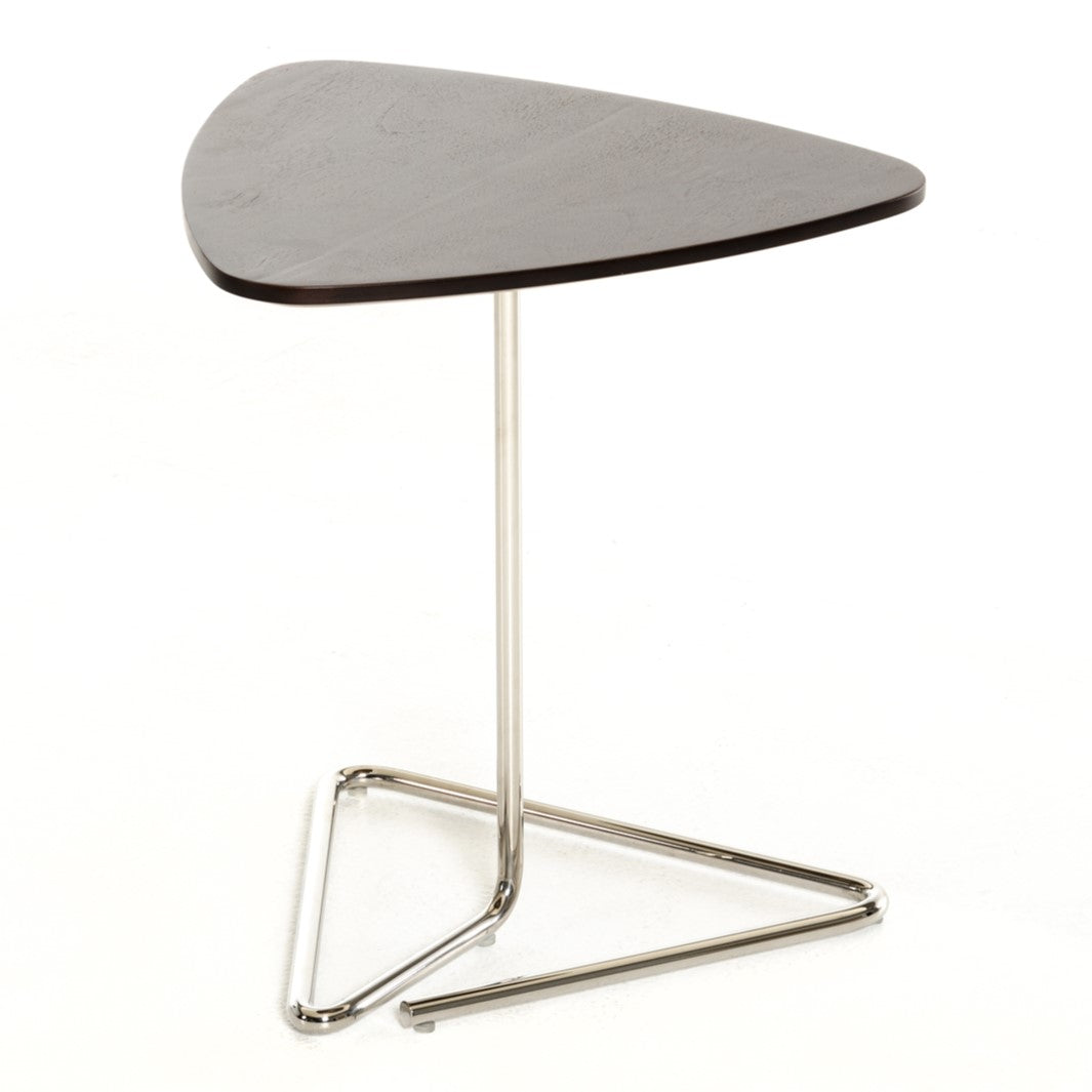 PTXA1044 Modern Brown End Table