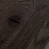 Renzo Modern Oak & Concrete 94" Dining Table