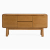 Rhea Modern Natural Mango Buffet