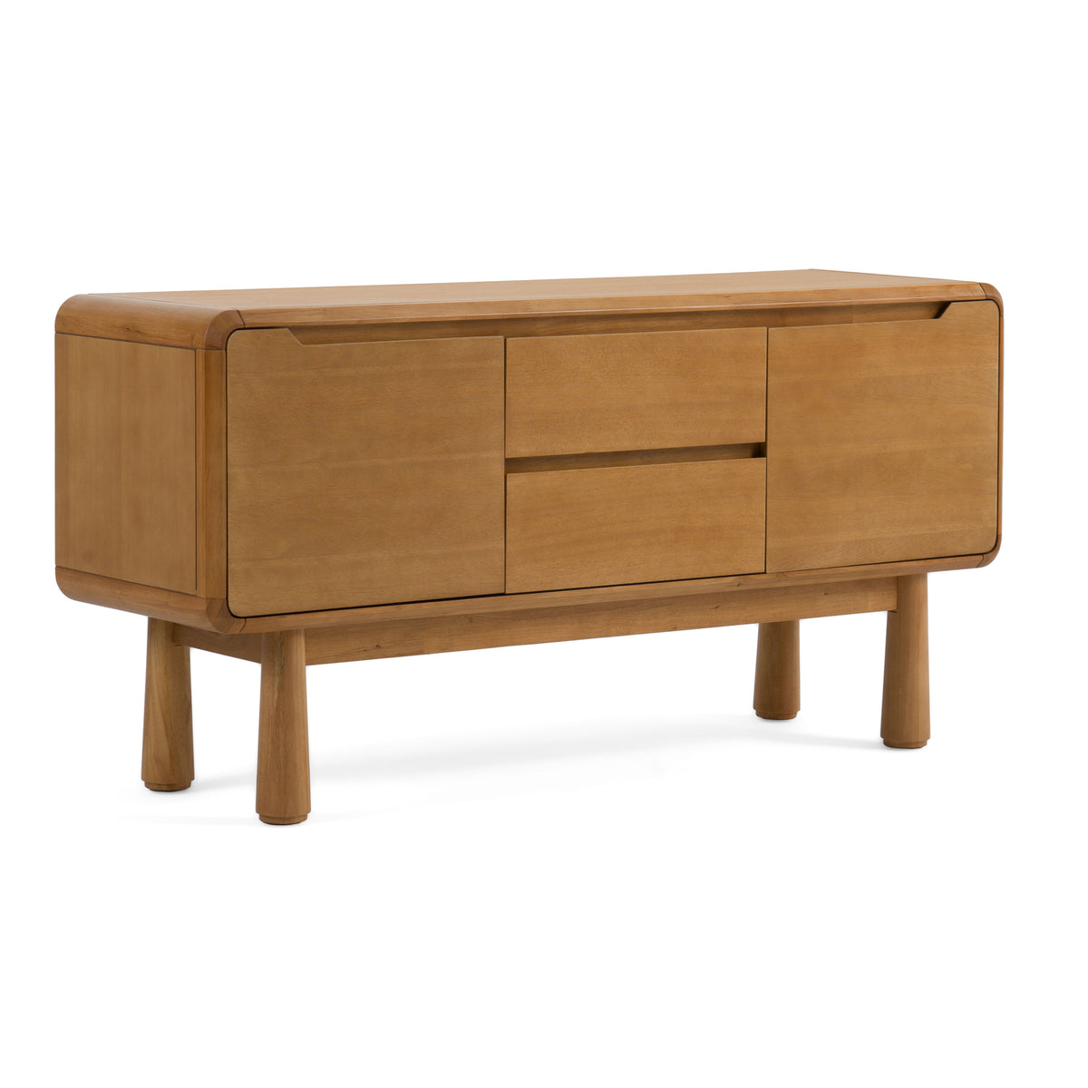 Rhea Modern Natural Mango Buffet