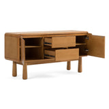Rhea Modern Natural Mango Buffet