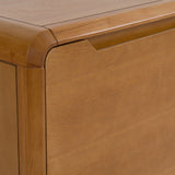 Rhea Modern Natural Mango Buffet