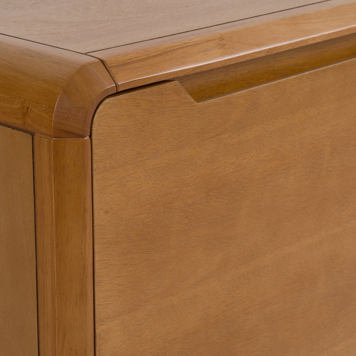 Rhea Modern Natural Mango Buffet