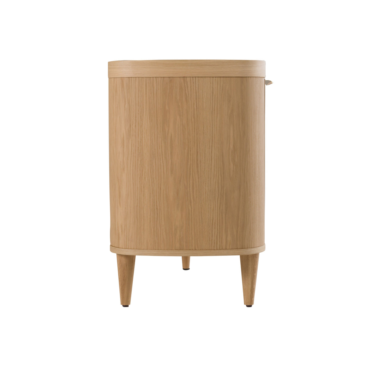 Richmond Modern Natural Oak Buffet