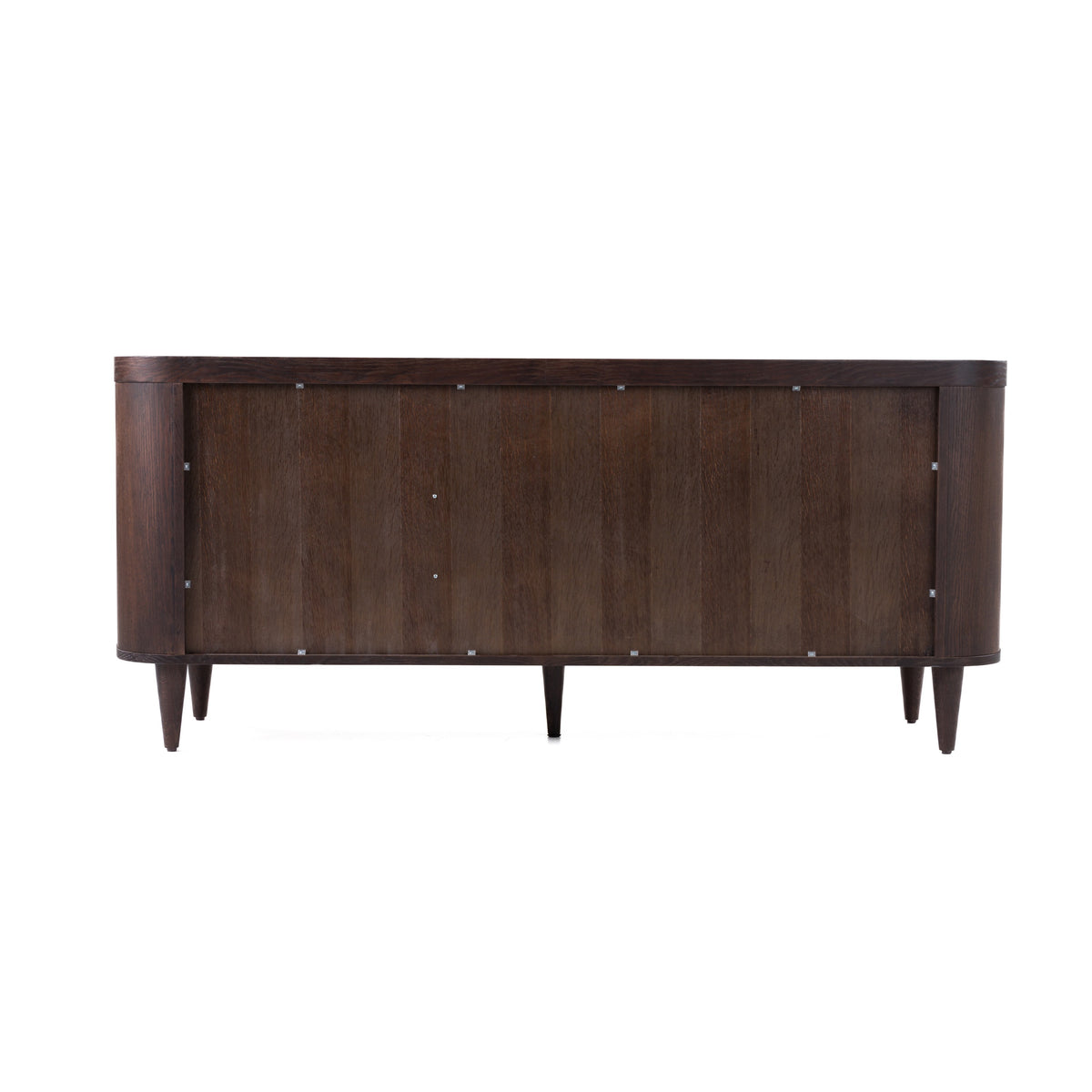 Richmond Modern Brown Oak Buffet