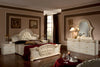 Rococo Italian Classic Beige Dresser