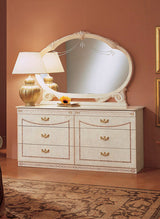 Rossella Classic Glossy Dresser