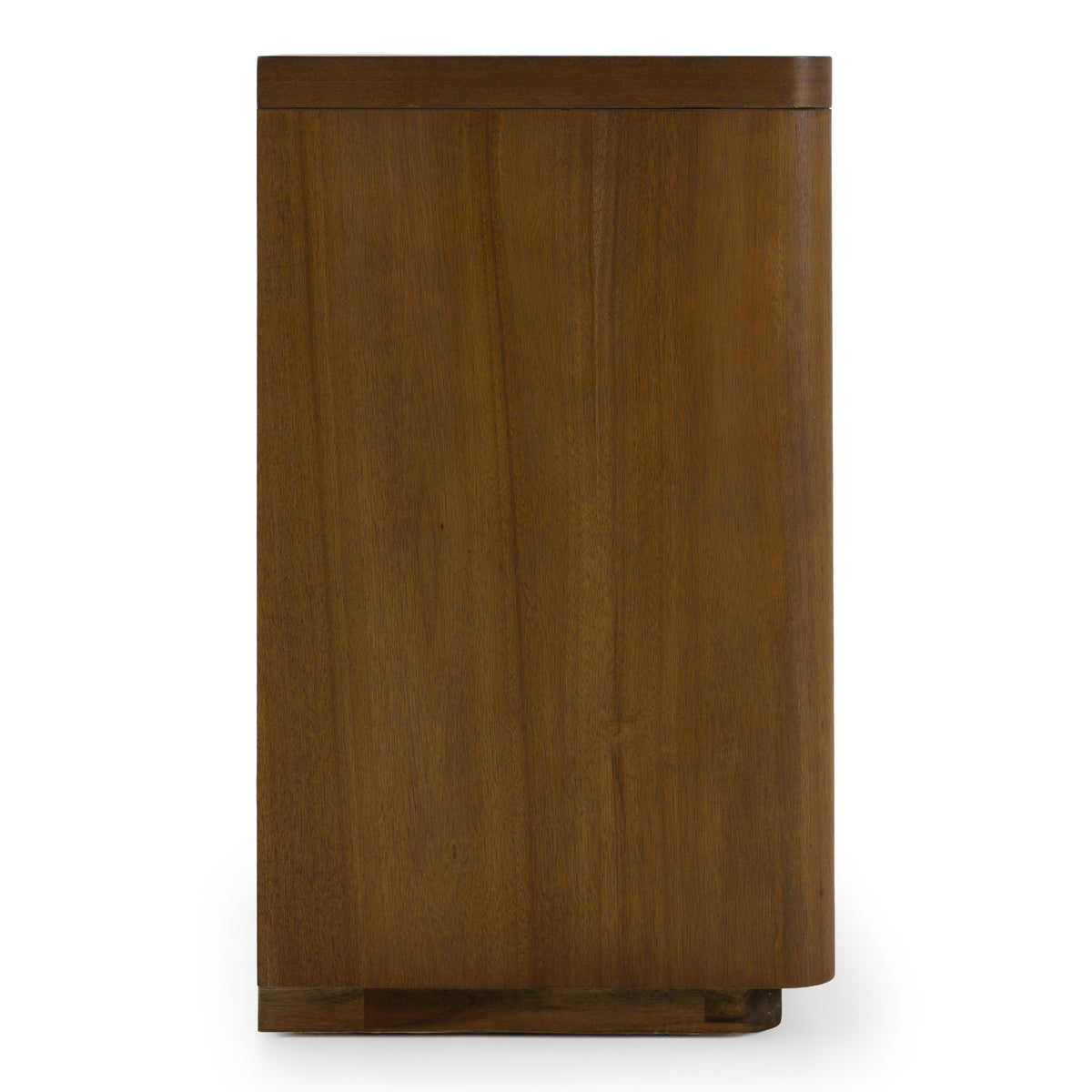 Salazar Modern Acacia Dresser