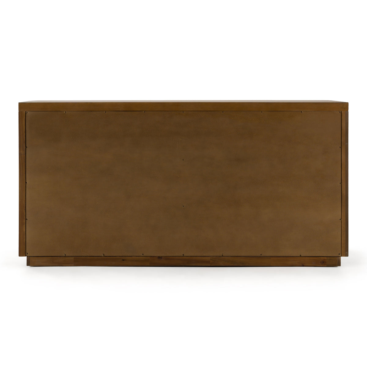 Salazar Modern Acacia Dresser
