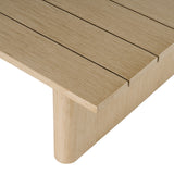 Salvora Outdoor Coffee Table