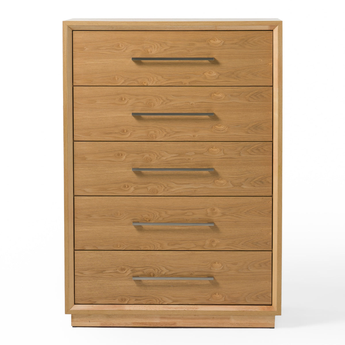 Santa Barbara Modern Natural Chest