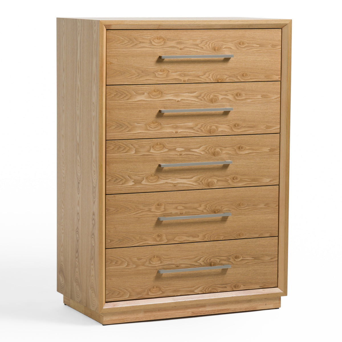 Santa Barbara Modern Natural Chest