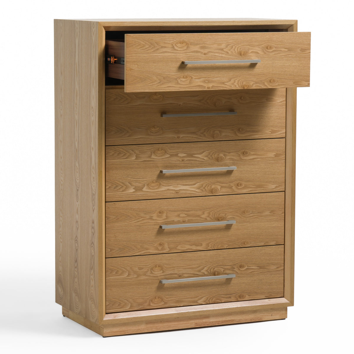 Santa Barbara Modern Natural Chest