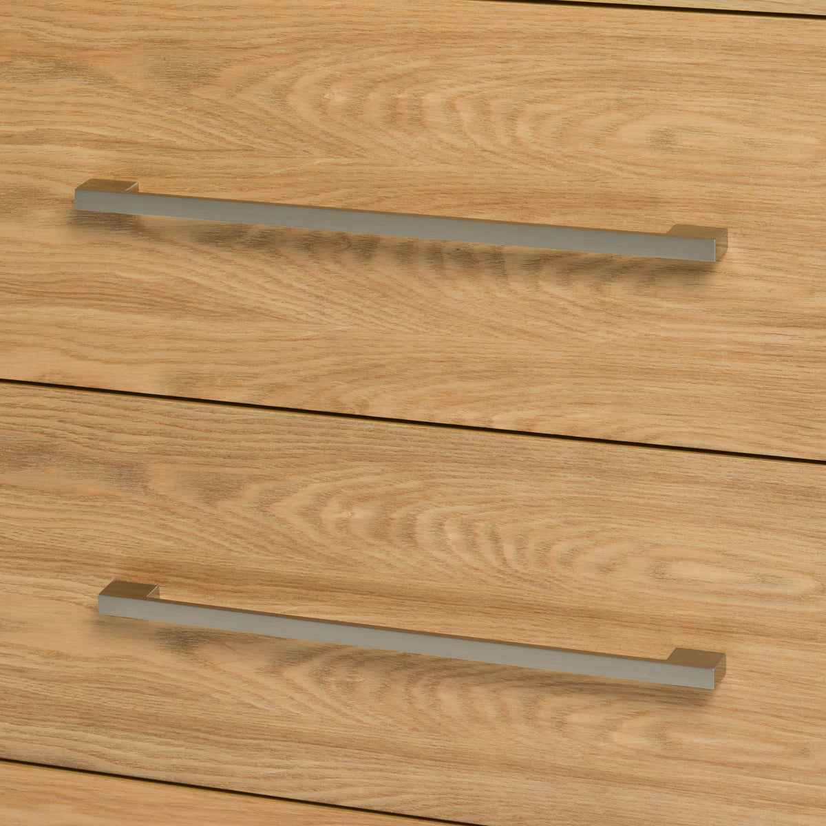 Santa Barbara Modern Natural Chest