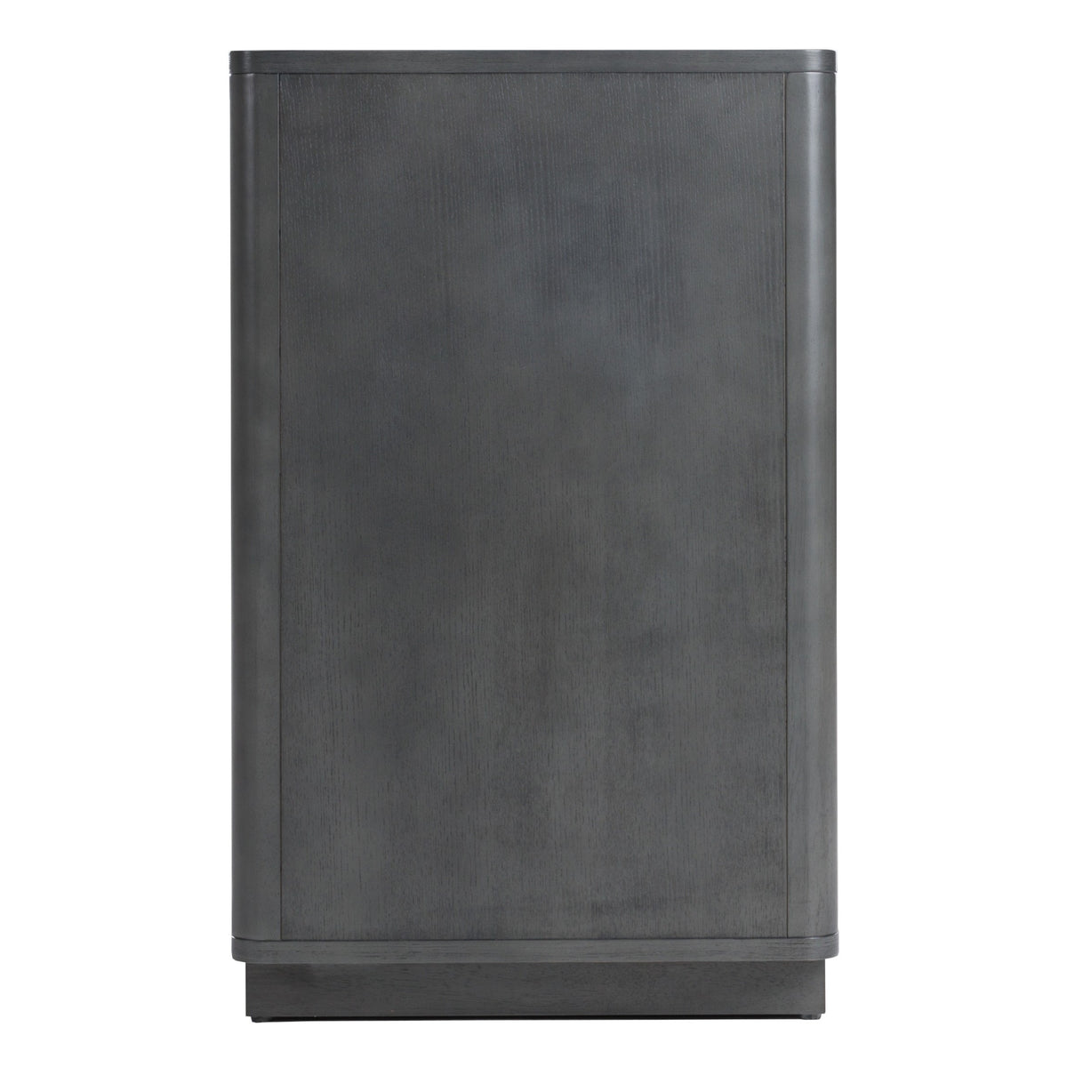 Santa Monica Modern Grey Wash Dresser