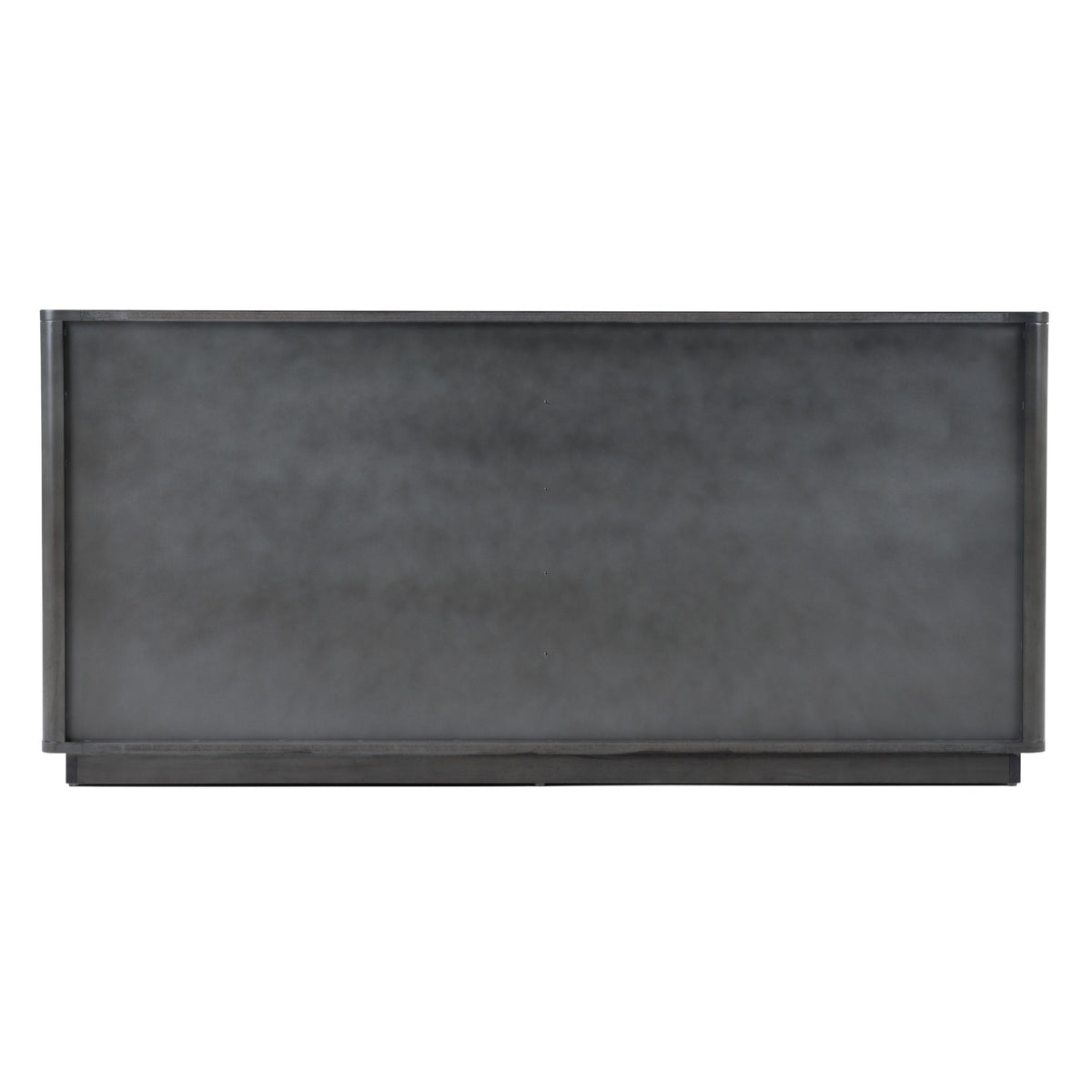 Santa Monica Modern Grey Wash Dresser