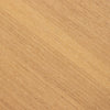Savoy Modern Natural Ash End Table