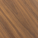 Savoy Modern Walnut Medium Coffee Table
